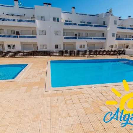 By Algartur - 5 Mins Downtown - Ac - Pool - Wi-fi - Smart Tv * Santa Luzia (Tavira)