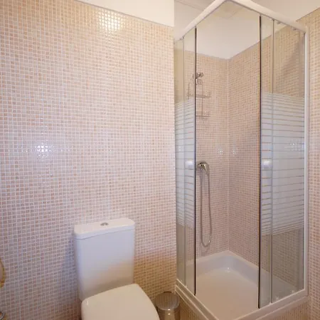 Apartment Santa Luzia Residence By Algartur - 5 Mins Downtown - Pool & Wi-Fi *