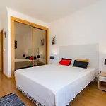 By Algartur - 5 Mins Downtown - Ac - Pool - Wi-fi - Smart Tv סנטה לוזיה