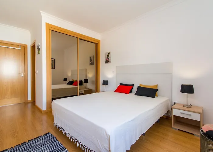 Santa Luzia Residence By Algartur - 5 Mins Downtown - Ac - Pool - Wi-Fi - Smart Tv Santa Luzia (Tavira)