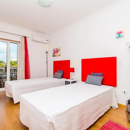 Santa Luzia Residence By Algartur - 5 Mins Downtown - Ac - Pool - Wi-Fi - Smart Tv Santa Luzia (Tavira)